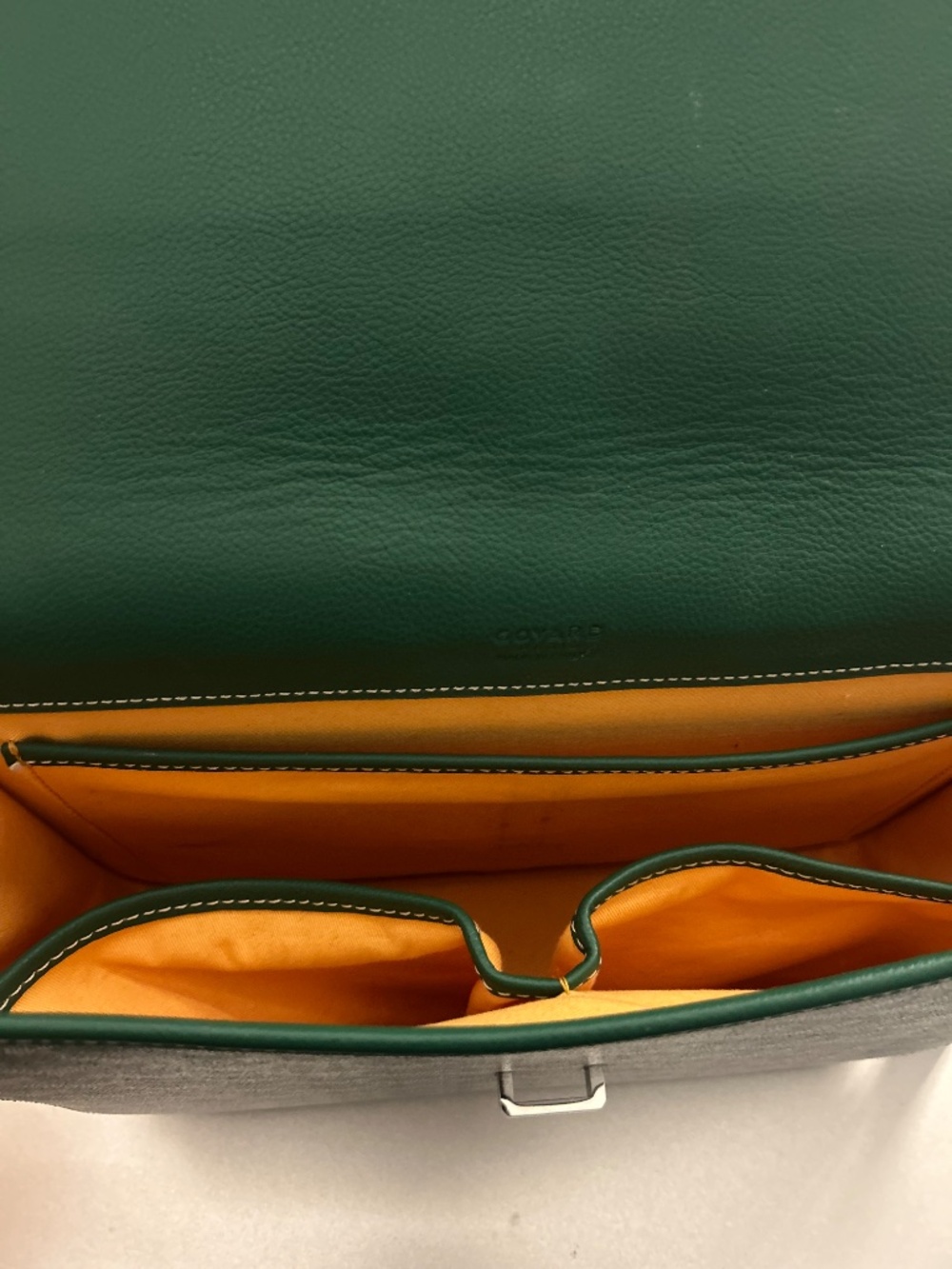 Goyard Crossbody - Picture 4 of 7